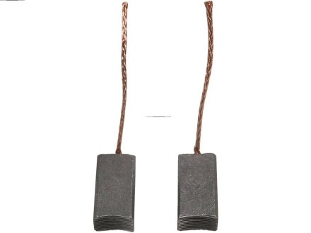 Щетка генератора AS-PL OB9040