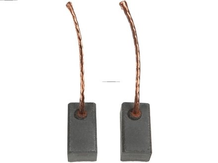 Щетка генератора AS-PL OB9041