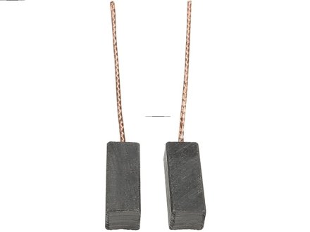 Щетка генератора AS-PL OB9043