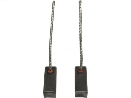 Щетка генератора AS-PL OB9045