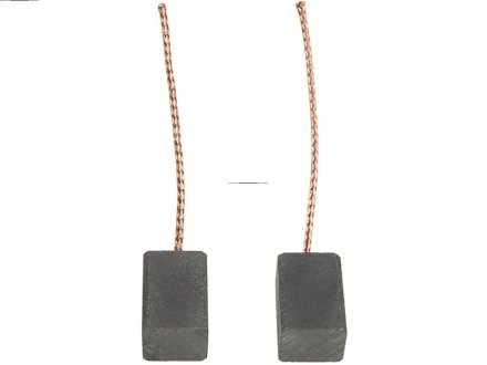 Щетка генератора AS-PL OB9046