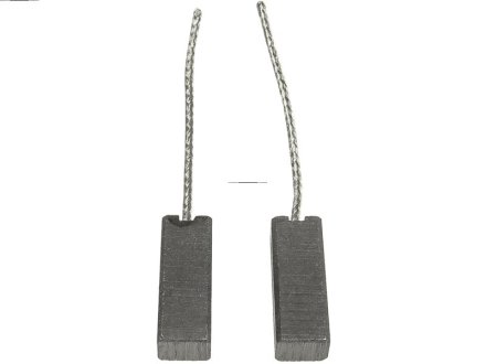 Щетка генератора AS-PL OB9047