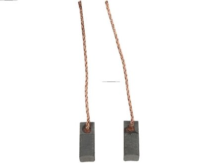 Щетка генератора AS-PL OB9050