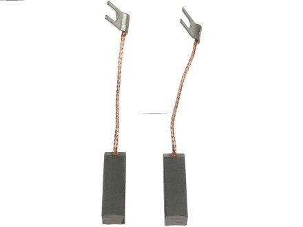 Щетка генератора AS-PL OB9052