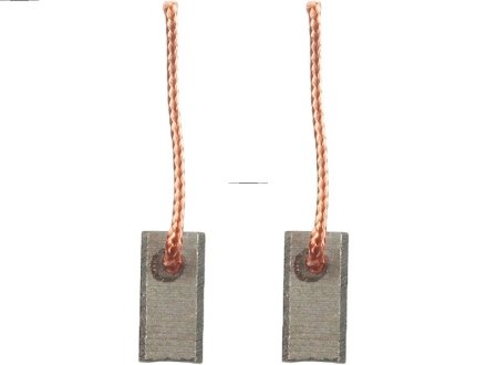 Щетка генератора AS-PL OB9053