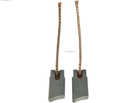 Щетка генератора AS-PL OB9064S