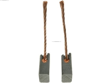 Щетка генератора AS-PL OB9069S