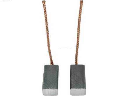 Щетка генератора AS-PL OB9073S