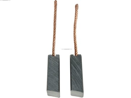 Щітка генератора AS-PL OB9076S