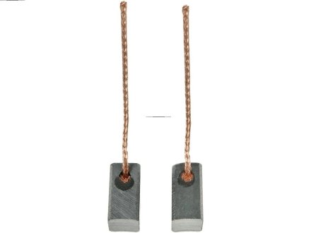 Щетка генератора AS-PL OB9087S