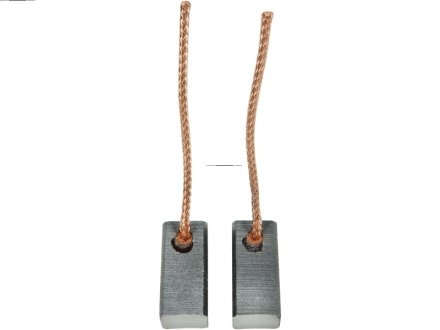 Щетка генератора AS-PL OB9092S