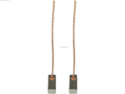 Щетка генератора AS-PL OB9104S