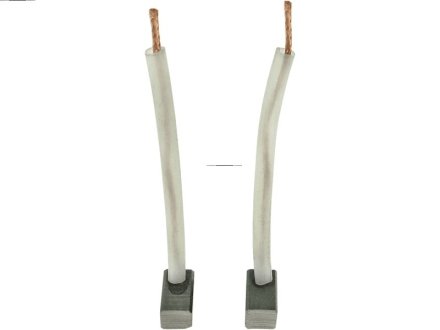 Щетка генератора AS-PL OB9114S