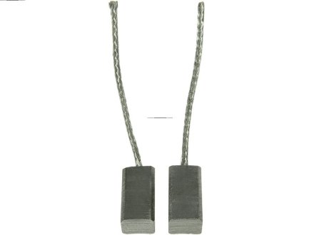 Щетка генератора AS-PL OB9115S