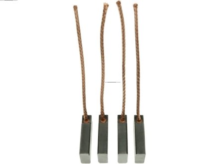 Щетка генератора AS-PL OB9116S