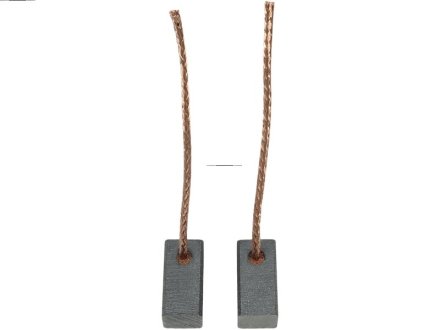 Щетка генератора AS-PL OB9119S