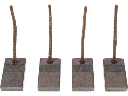 Щетка генератора AS-PL OB9135S