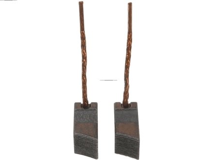 Щетка генератора AS-PL OB9136S