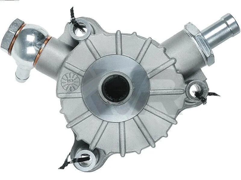 Насос вакуумний AS-PL P0003S (фото 1)