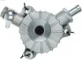 Насос вакуумний AS-PL P0003S (фото 1)