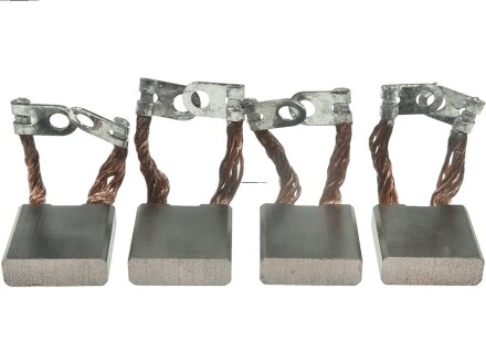 Щетка стартера AS-PL PLSX4