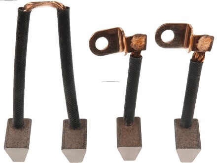 Щетка стартера AS-PL PSX129