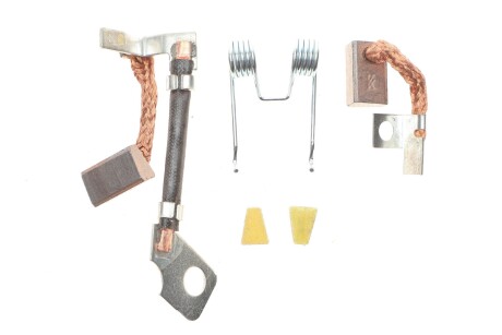 Щетка стартера AS-PL PSX148-149