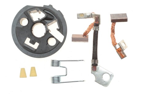 Щетка стартера AS-PL PSX148-149(H)