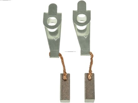 Щітка генератора AS-PL RX103