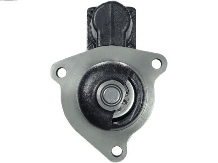 Фото 1 - стартер AS-PL S0024 Стартер AS-PL S0024 (фото 1)