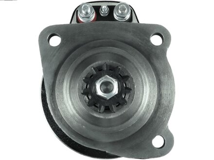 Стартер AS-PL S0063