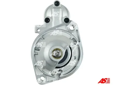 Стартер Ssangyong Korando (12-) 2.0i (9 зуб.) AS AS-PL S0087