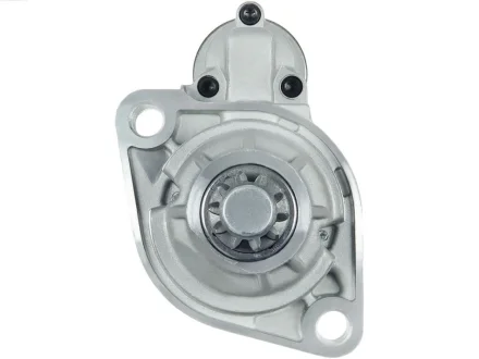 Стартер VW Jetta (III,IV) 2.5i (10 зуб.) AS AS-PL S0120