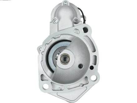 Фото 1 - стартер AS-PL S0149 Стартер AS-PL S0149 (фото 1)