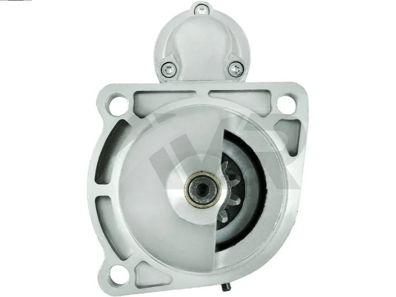 Стартер AS-PL S0150 (фото 1)