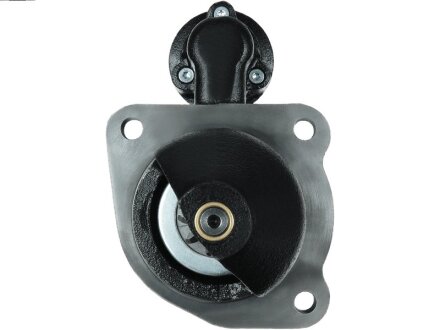 Фото 1 - стартер AS-PL S0196 Стартер AS-PL S0196 (фото 1)