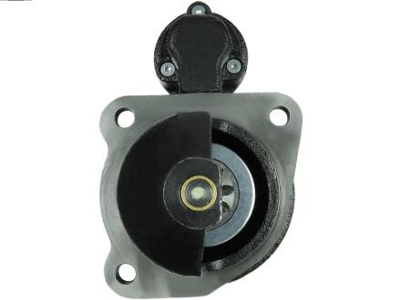 Фото 1 - стартер AS-PL S0197 Стартер AS-PL S0197 (фото 1)