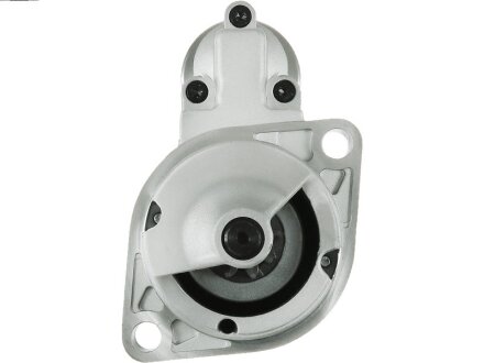 Фото 1 - стартер AS-PL S0209 Стартер AS-PL S0209 (фото 1)