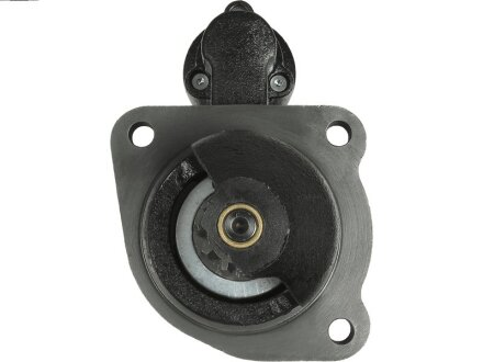 Фото 1 - стартер AS-PL S0284 Стартер AS-PL S0284 (фото 1)