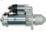 Стартер AS-PL S0286 (фото 4)