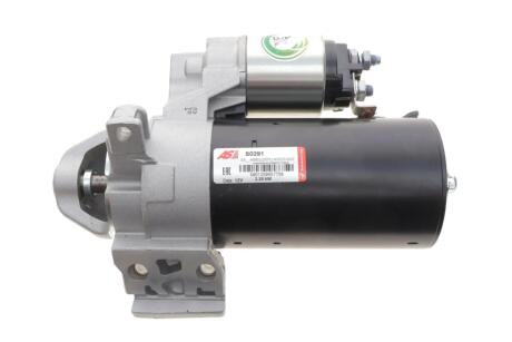 Стартер AS-PL S0291