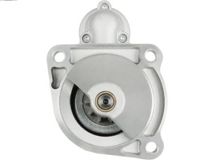 Фото 1 - стартер AS-PL S0301 Стартер AS-PL S0301 (фото 1)