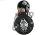 Стартер 12V 1.40kW AS-PL S0483 (фото 3)