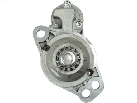 Стартер 12V 1.10kW AS-PL S0488