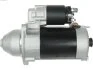 Стартер AS-PL S0505 (фото 4)