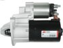 Стартер AS-PL S0508 (фото 2)