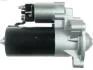 Стартер 12V 1.40kW AS-PL S0550 (фото 4)