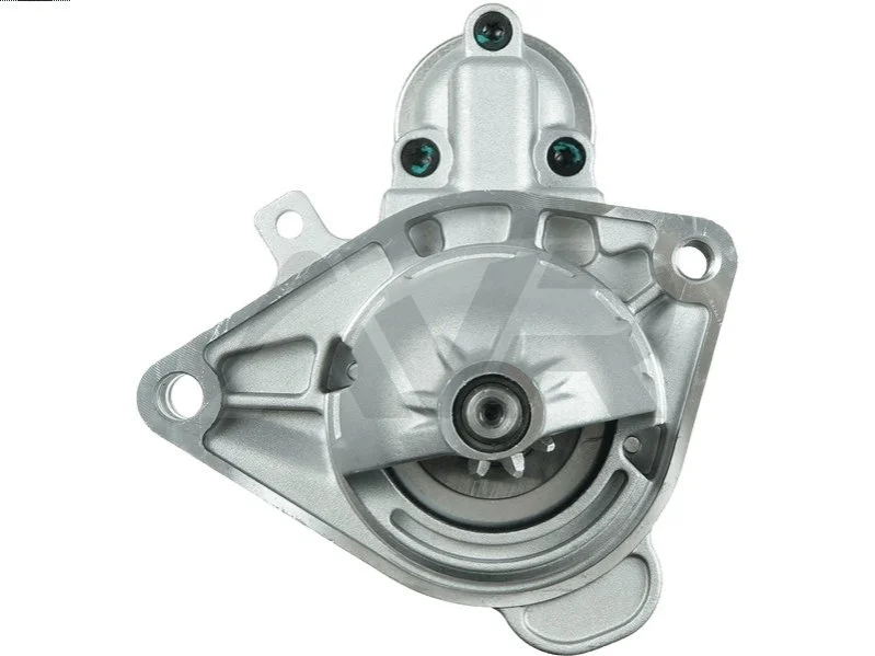Стартер AS-PL S0555 (фото 1)
