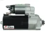 Стартер AS-PL S0571 (фото 2)