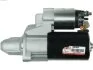 Стартер AS-PL S0584 (фото 4)